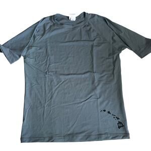 Hawaii Five-O swim shirt